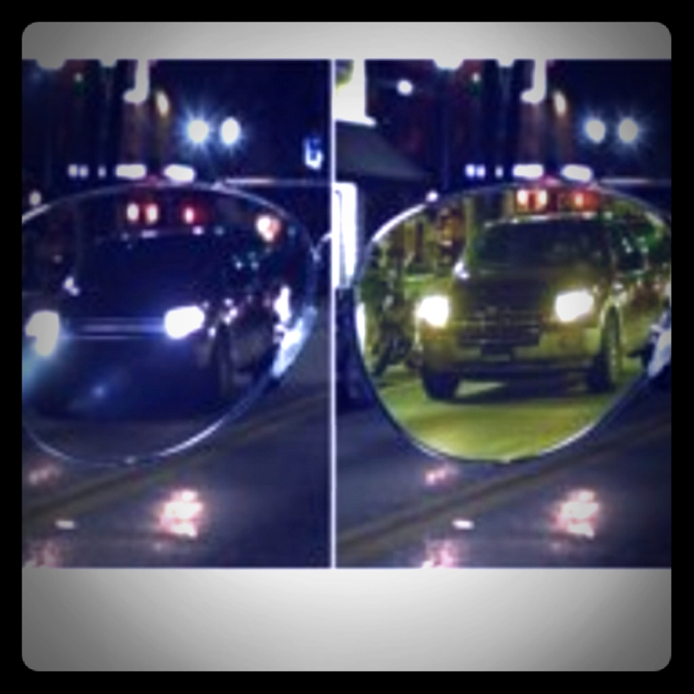 Aviator night vision glasses,yellow,AS SEE…